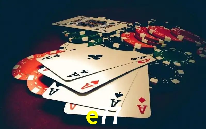 e77 bet
