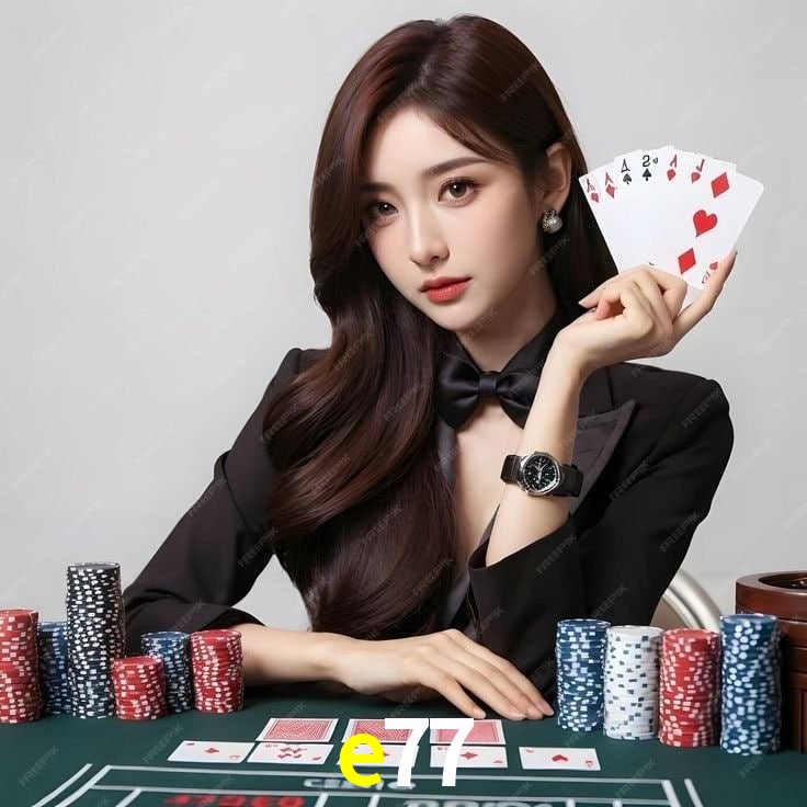e77 bet